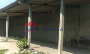 Gudang DIJUAL Bangunan Kokoh Di Ngadiluwih Kediri Lokasi Strategis