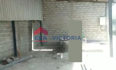 Gudang DIJUAL Bangunan Kokoh Di Ngadiluwih Kediri Lokasi Strategis