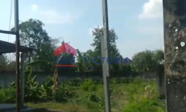 Gudang DIJUAL Bangunan Kokoh Di Ngadiluwih Kediri Lokasi Strategis