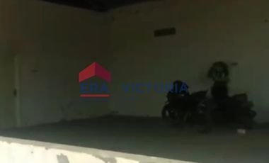Gudang DIJUAL Bangunan Kokoh Di Ngadiluwih Kediri Lokasi Strategis