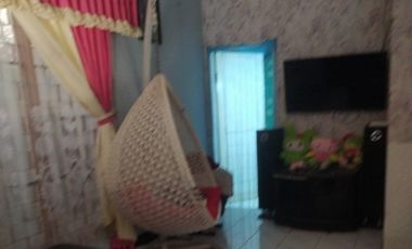 Di Murah Rumah Dekat pusat Kota