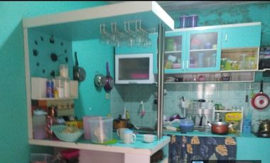 Di Murah Rumah Dekat pusat Kota