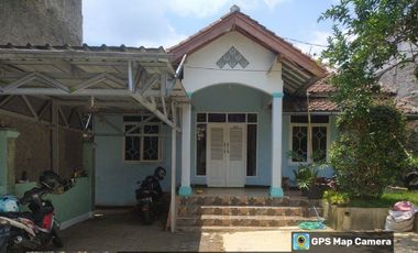 Di Murah Rumah Dekat pusat Kota
