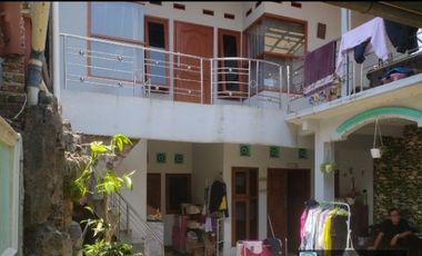 Di Murah Rumah Dekat pusat Kota