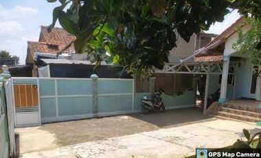 Di Murah Rumah Dekat pusat Kota