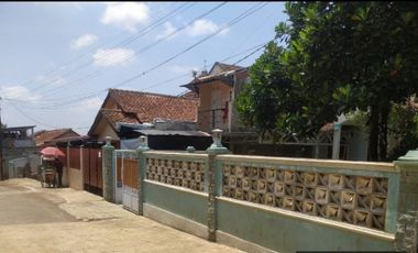 Di Murah Rumah Dekat pusat Kota