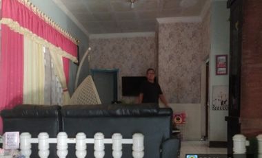 Di Murah Rumah Dekat pusat Kota