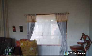 Di Murah Rumah Dekat pusat Kota