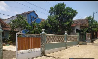 Di Murah Rumah Dekat pusat Kota