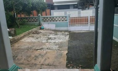 Di Murah Rumah Dekat pusat Kota