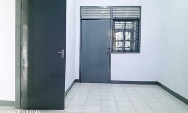 DISEWAKAN RUMAH TINGGAL BISA UNTUK KANTOR KAWASAN PSR MINGGU JAK-SEL