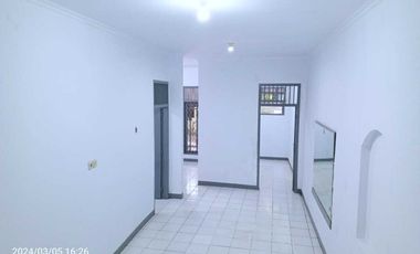 DISEWAKAN RUMAH TINGGAL BISA UNTUK KANTOR KAWASAN PSR MINGGU JAK-SEL