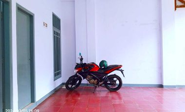 DISEWAKAN RUMAH TINGGAL BISA UNTUK KANTOR KAWASAN PSR MINGGU JAK-SEL