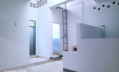 DISEWAKAN RUMAH TINGGAL BISA UNTUK KANTOR KAWASAN PSR MINGGU JAK-SEL