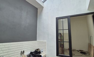 Rumah murah kawasan puri citraland serang