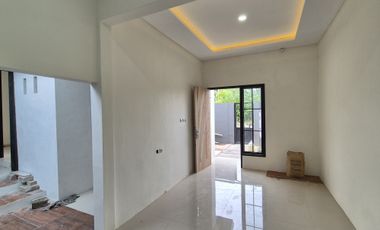 Rumah murah kawasan puri citraland serang