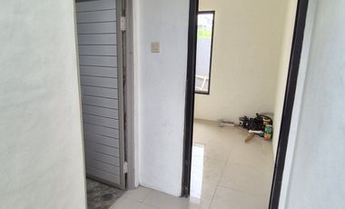 Rumah murah kawasan puri citraland serang