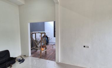 Rumah murah kawasan puri citraland serang