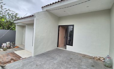 Rumah murah kawasan puri citraland serang