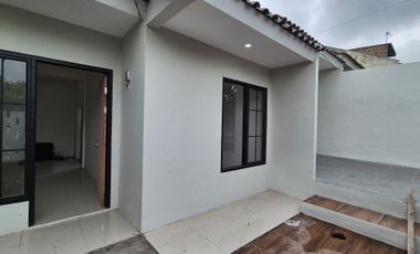Rumah murah kawasan puri citraland serang
