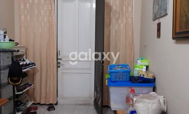 Rumah PONDOK TJANDRA