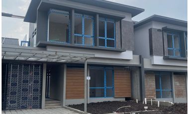 KBP Rumah Baru 4 Kamar di Nilapadmi Kota Baru Parahyangan, KBP Bandung