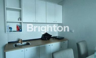 apartemen tengah kota di borneo bay balikpapan