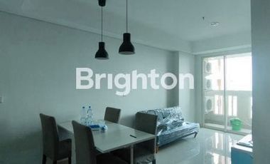 apartemen tengah kota di borneo bay balikpapan