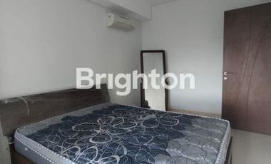 apartemen tengah kota di borneo bay balikpapan