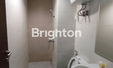 apartemen tengah kota di borneo bay balikpapan