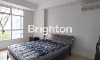 apartemen tengah kota di borneo bay balikpapan