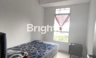 apartemen tengah kota di borneo bay balikpapan