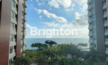 apartemen tengah kota di borneo bay balikpapan