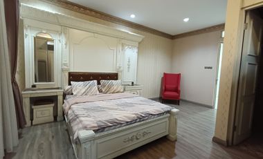 Disewakan Rumah Cluster Emerald Mansion Lippo Cikarang BI6E