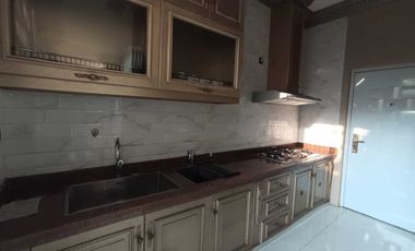 Disewakan Rumah Cluster Emerald Mansion Lippo Cikarang BI6E