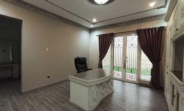 Disewakan Rumah Cluster Emerald Mansion Lippo Cikarang BI6E