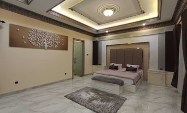 Disewakan Rumah Cluster Emerald Mansion Lippo Cikarang BI6E