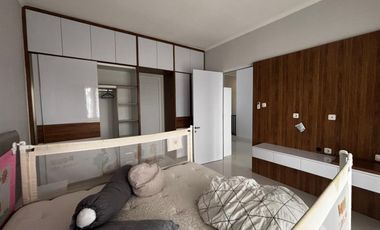 JUAL RUMAH 2 LANTAI GRAGE MANOA VIEW GUNUNG CIREMAI