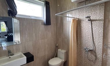 JUAL RUMAH 2 LANTAI GRAGE MANOA VIEW GUNUNG CIREMAI