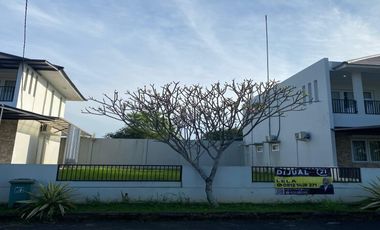 JUAL RUMAH 2 LANTAI GRAGE MANOA VIEW GUNUNG CIREMAI