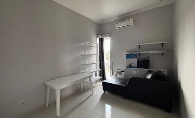 JUAL RUMAH 2 LANTAI GRAGE MANOA VIEW GUNUNG CIREMAI