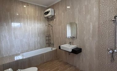 JUAL RUMAH 2 LANTAI GRAGE MANOA VIEW GUNUNG CIREMAI