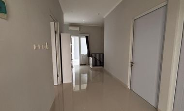 JUAL RUMAH 2 LANTAI GRAGE MANOA VIEW GUNUNG CIREMAI