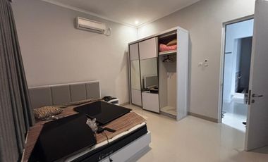 JUAL RUMAH 2 LANTAI GRAGE MANOA VIEW GUNUNG CIREMAI