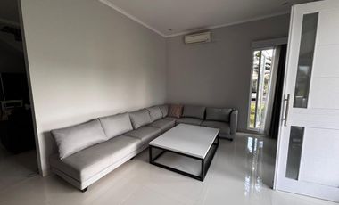 JUAL RUMAH 2 LANTAI GRAGE MANOA VIEW GUNUNG CIREMAI