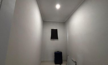 JUAL RUMAH 2 LANTAI GRAGE MANOA VIEW GUNUNG CIREMAI