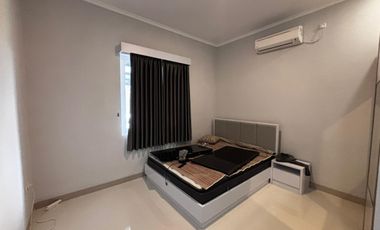 JUAL RUMAH 2 LANTAI GRAGE MANOA VIEW GUNUNG CIREMAI