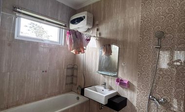 JUAL RUMAH 2 LANTAI GRAGE MANOA VIEW GUNUNG CIREMAI