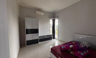 JUAL RUMAH 2 LANTAI GRAGE MANOA VIEW GUNUNG CIREMAI