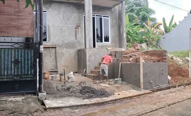 DIJUAL RUMAH MURAH DI JL WATUKAJI GEDAWANG